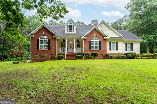 140 Honeysuckle Road Nw, Milledgeville, GA 31061
