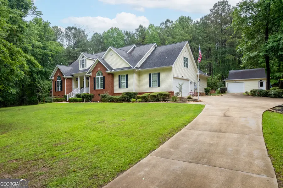 140 Honeysuckle Road Nw, Milledgeville, GA 31061 - #3