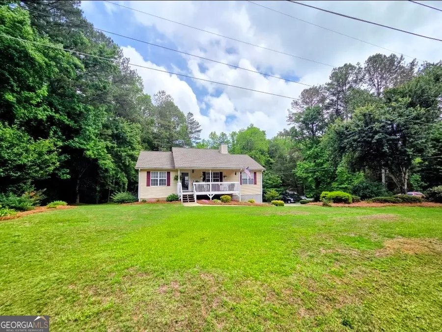 21 Baskin Heights Path, Temple, GA 30179 - #3