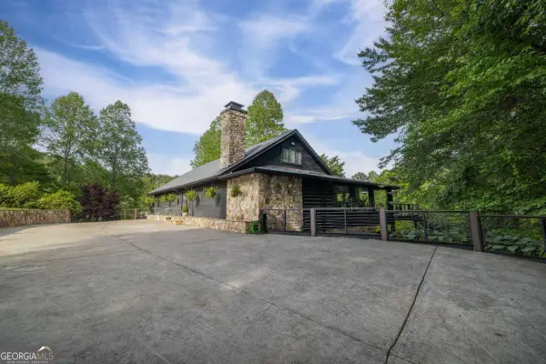 3800 Cutcane Road, Mineral Bluff, GA 30559