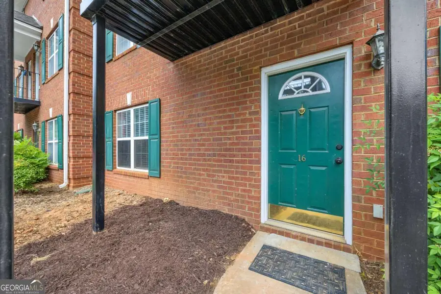 600 Mitchell Bridge Road, Athens, GA 30606 - #2