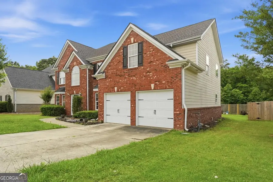 3951 Oak Field Drive, Loganville, GA 30052 - #2