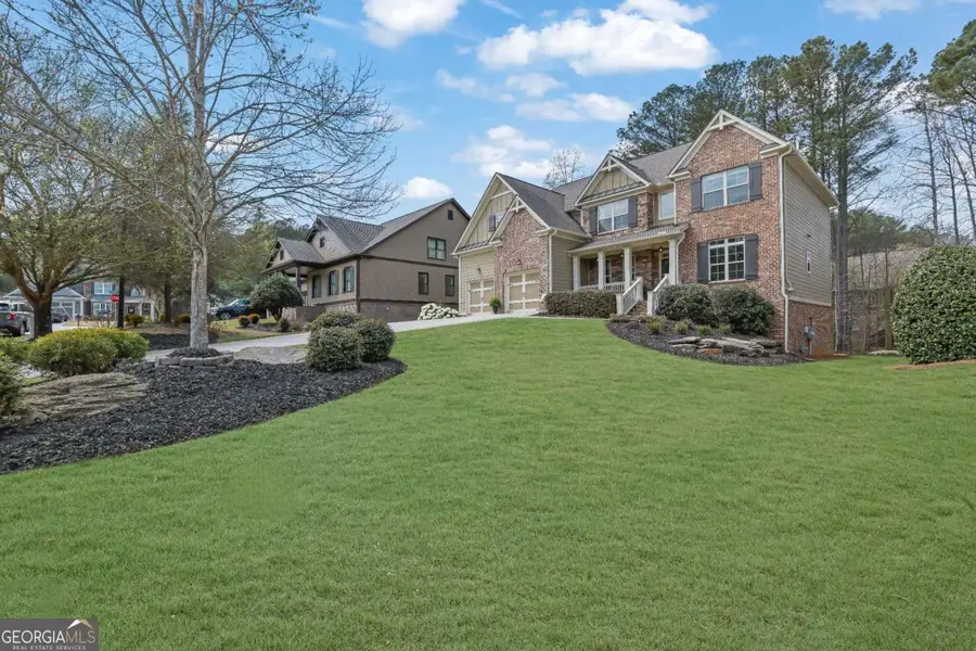 31 Lullwater Court, Dallas, GA 30132 - #2