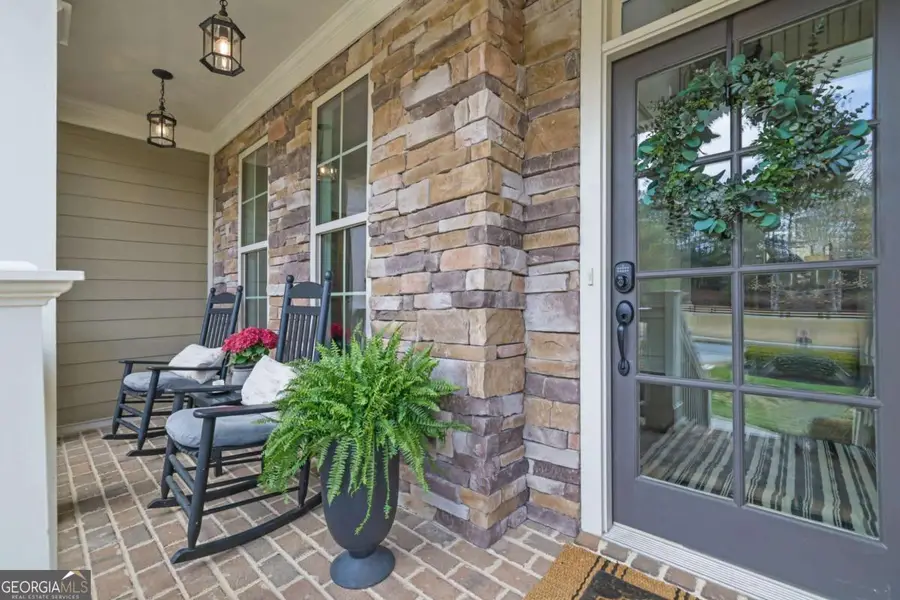 31 Lullwater Court, Dallas, GA 30132 - #3