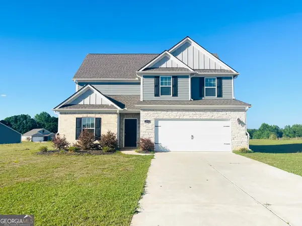 1271 Fendt Drive, Locust Grove, GA 30248
