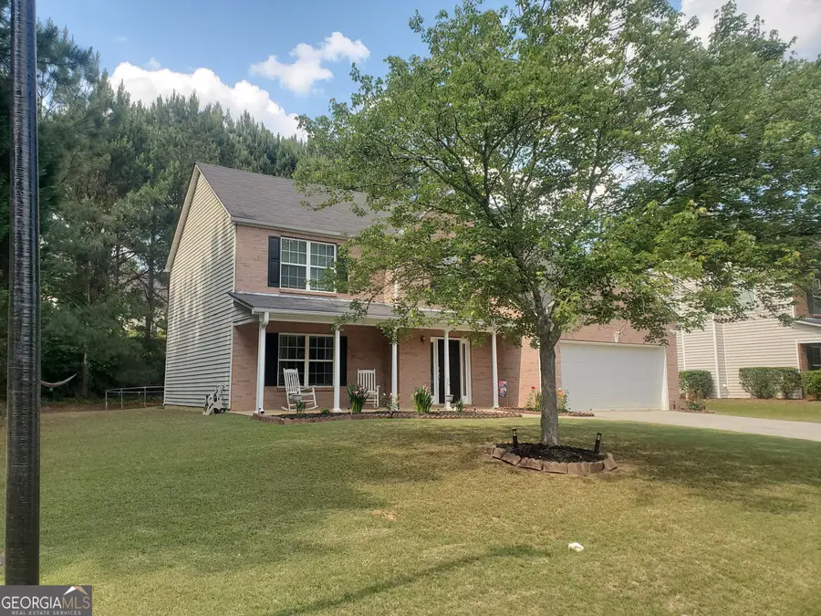 2264 Grassy Springs Court, Conyers, GA 30012 - #3
