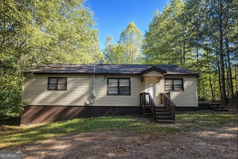 377 Dock Hyde Rd, Carrollton, GA 30116 - #2
