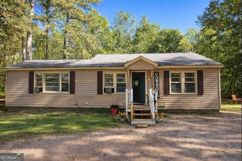 377 Dock Hyde Rd, Carrollton, GA 30116 - #3