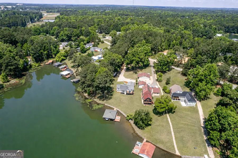 180 Jackson Road, Milledgeville, GA 31061 - #3