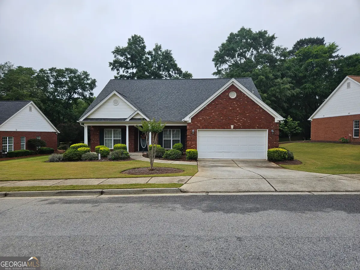 360 Crossroads Drive, Social Circle, GA 30025 - #1
