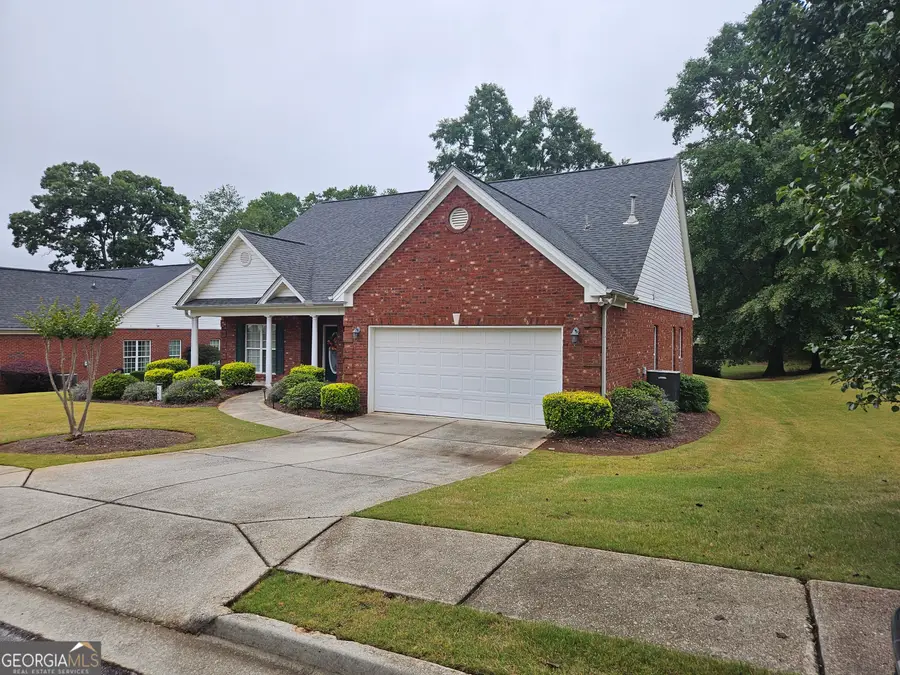 360 Crossroads Drive, Social Circle, GA 30025 - #2