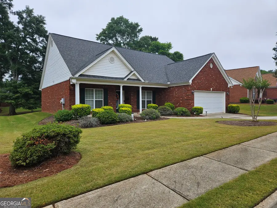 360 Crossroads Drive, Social Circle, GA 30025 - #3