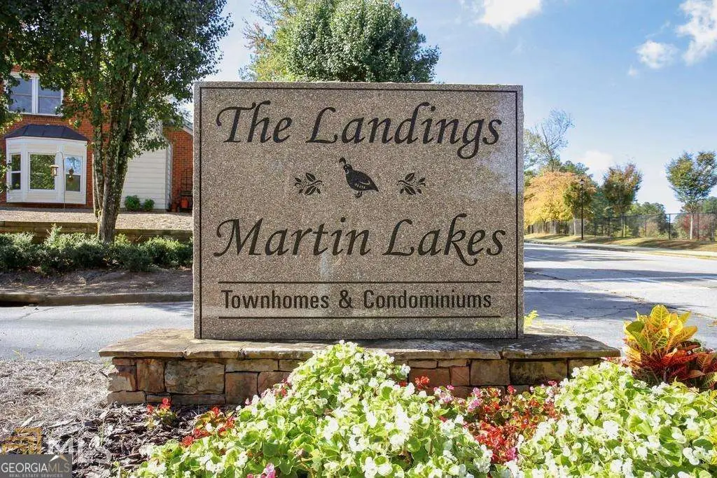 472 Teal Court, Roswell, GA 30076 - #1