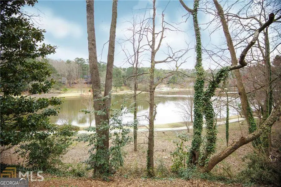 472 Teal Court, Roswell, GA 30076 - #2