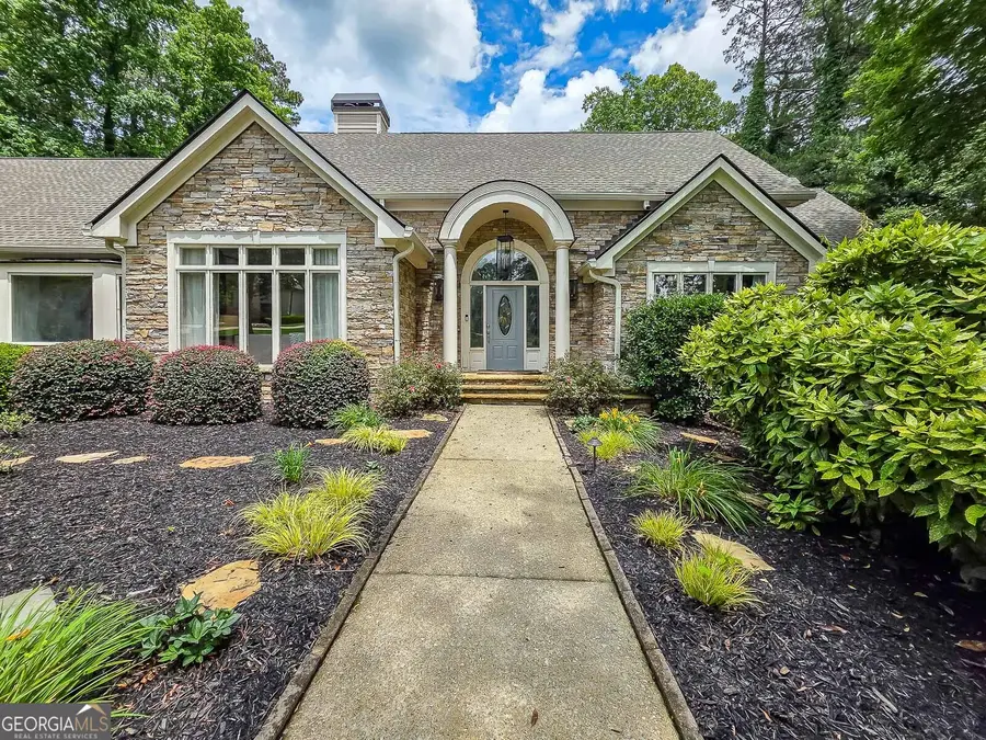 4188 Riverview Drive, Peachtree Corners, GA 30097 - #3