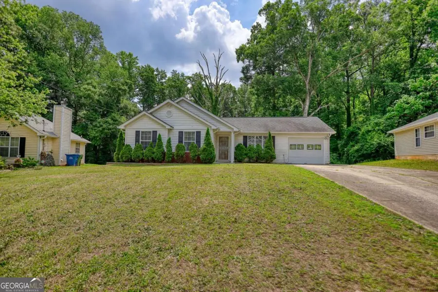 2119 Briar Glen Lane, Atlanta, GA 30331 - #3