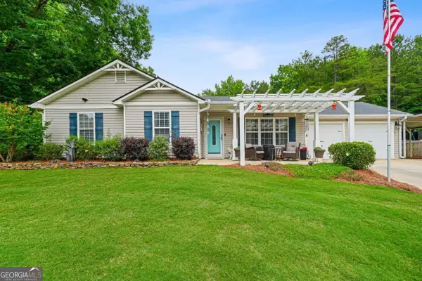 64 Wayfaring Drive, Rockmart, GA 30153