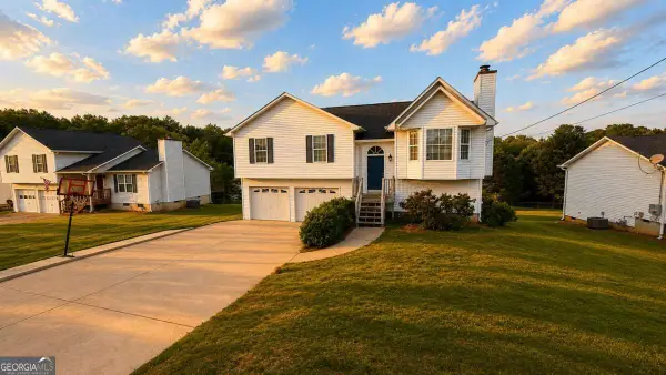 137 Concorde Drive, Villa Rica, GA 30180