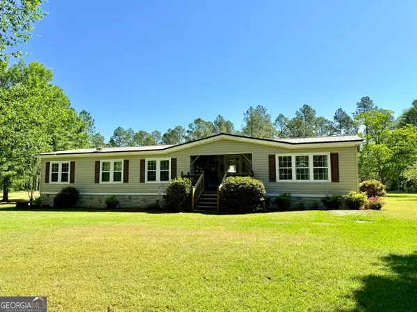 49 Lola Lane, Enigma, GA 31749