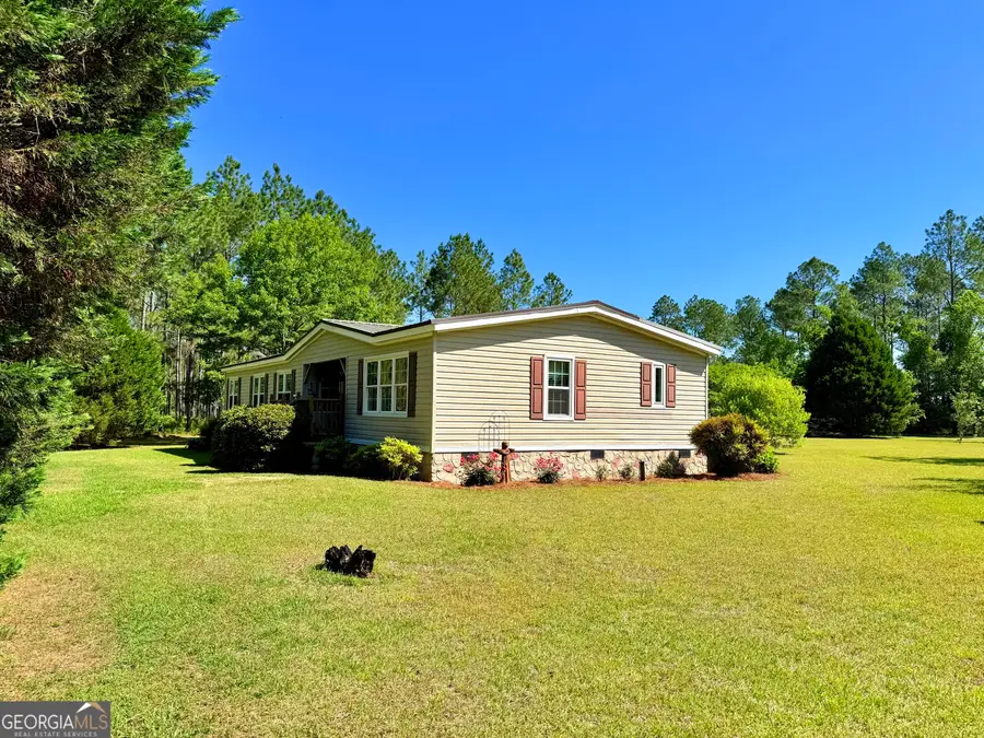 49 Lola Lane, Enigma, GA 31749 - #2