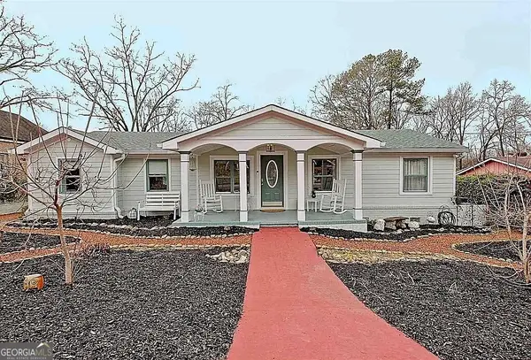 200 Church Street, Fayetteville, GA 30214