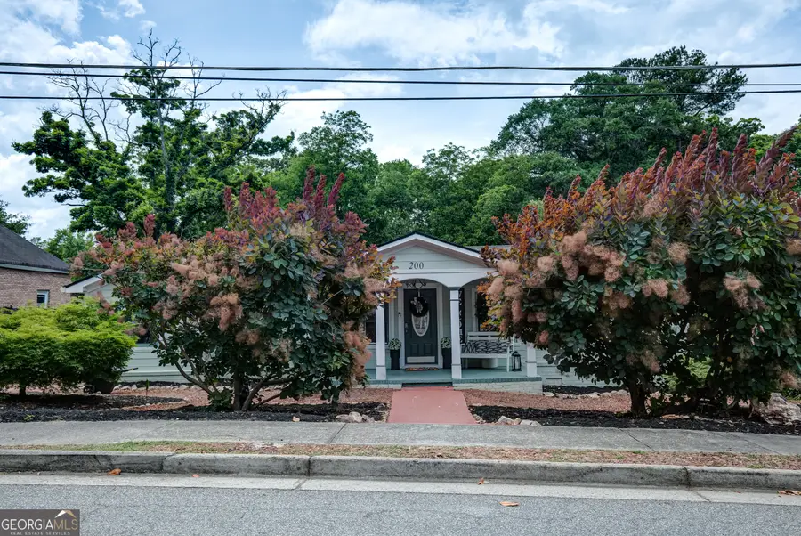 200 Church Street, Fayetteville, GA 30214 - #2