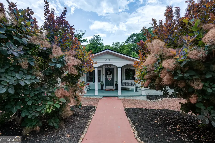 200 Church Street, Fayetteville, GA 30214 - #3