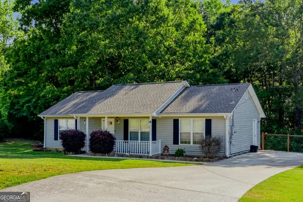 260 Wallace Way, Rockmart, GA 30153