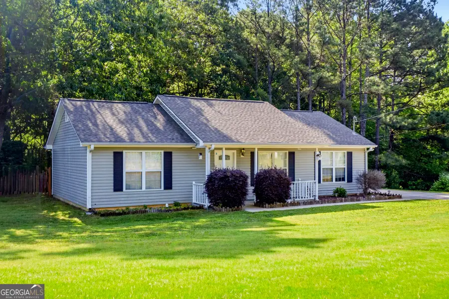 260 Wallace Way, Rockmart, GA 30153 - #3