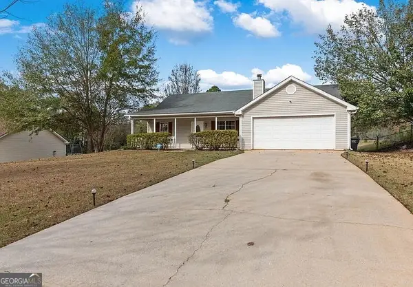 275 Branchwood Drive, Covington, GA 30016