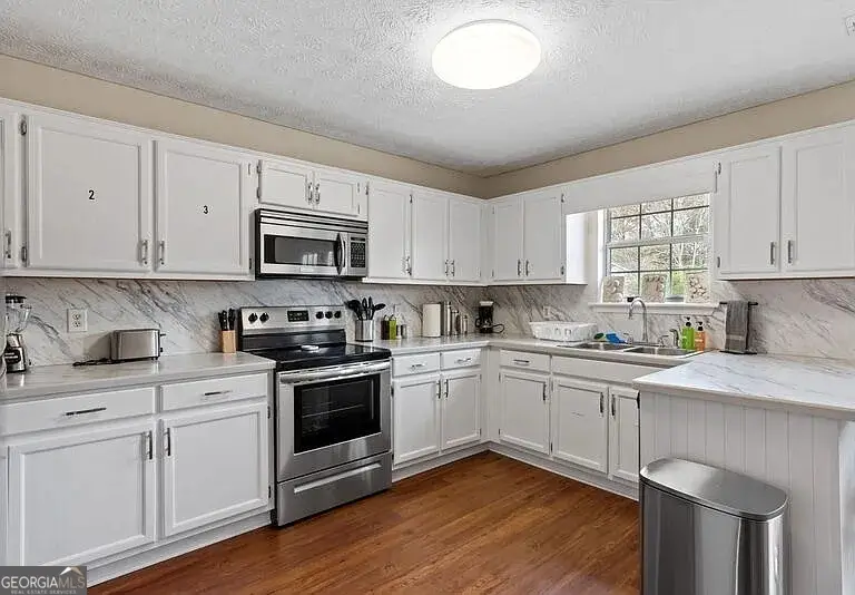 275 Branchwood Drive, Covington, GA 30016 - #3