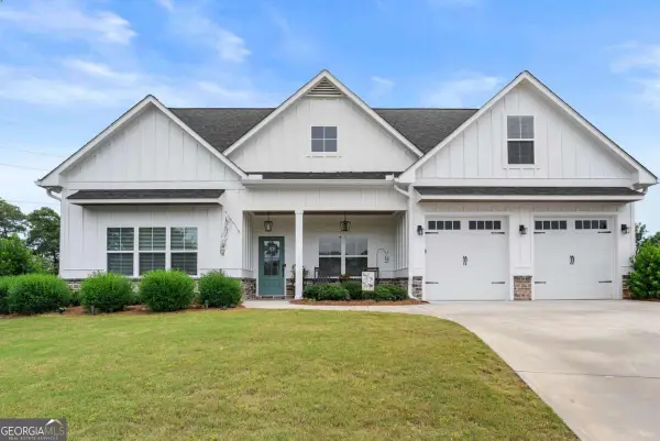 5728 Brickhampton Court, Clermont, GA 30527