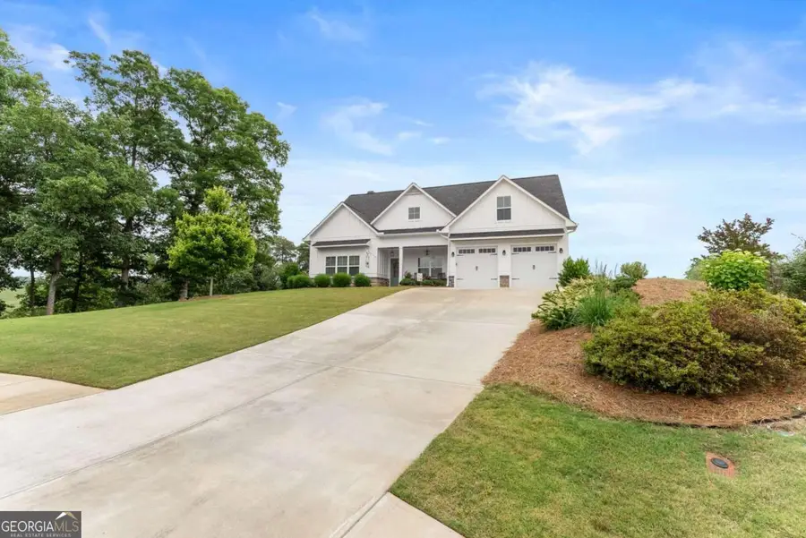 5728 Brickhampton Court, Clermont, GA 30527 - #3