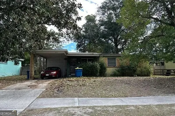 2617 Townsend Boulevard, Jacksonville, FL 32211