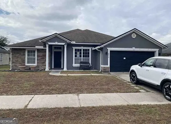 6616 Colby Hills Drive, Jacksonville, FL 32222