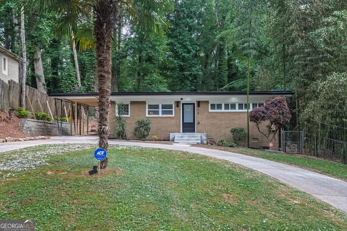 2781 Rollingwood Lane Se, Atlanta, GA 30316 - #1