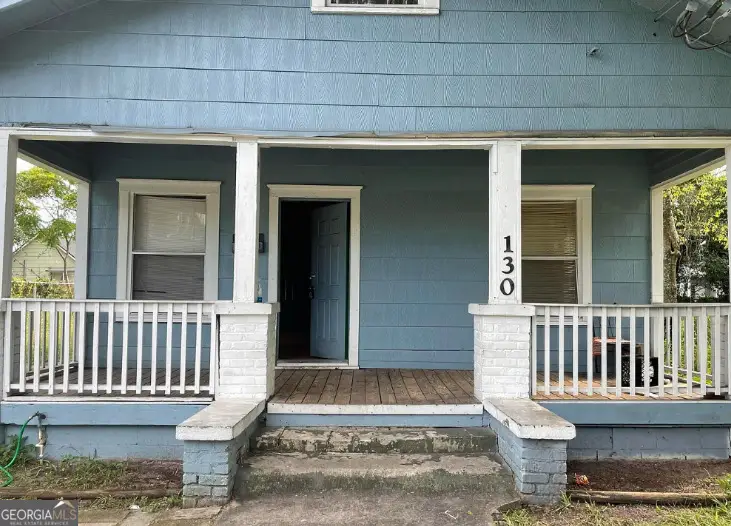 130 W 22nd Street, Jacksonville, FL 32206 - #1