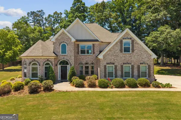 1672 Horseshoe Bend Lane, Bogart, GA 30622