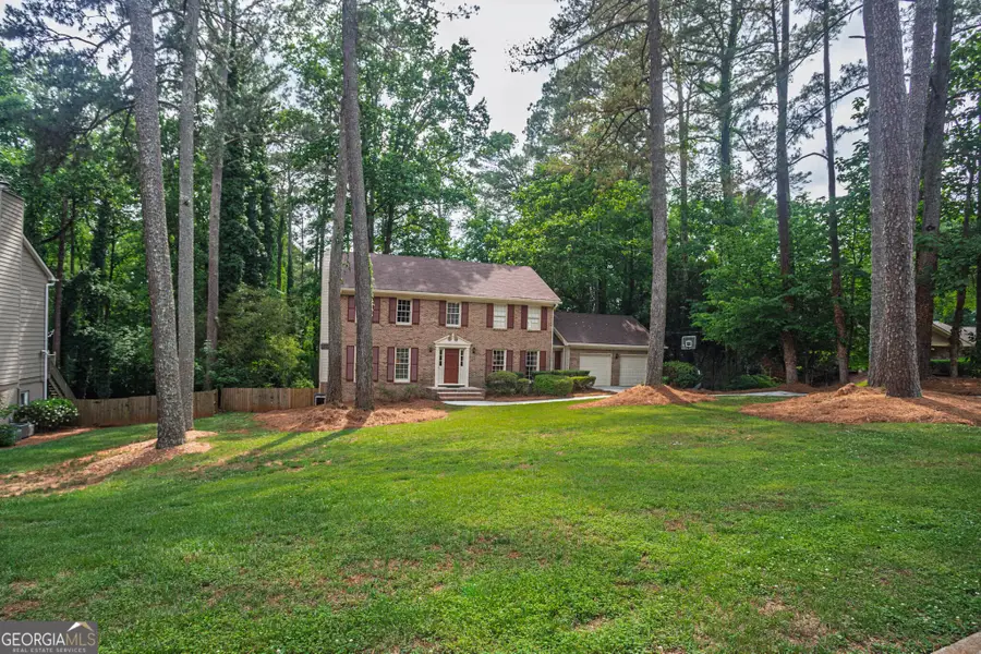 3838 Hunting Ridge Drive Sw, Lilburn, GA 30047 - #2