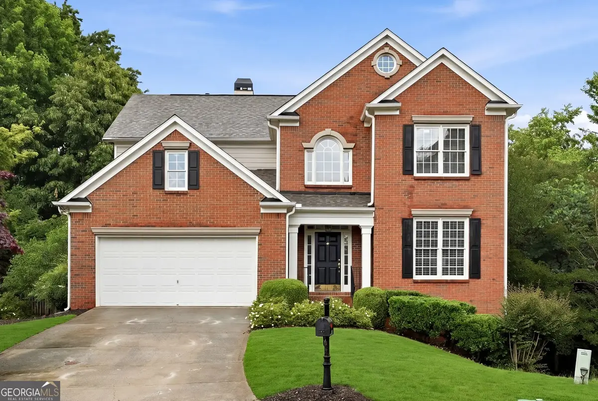 157 Vinings Lake Court Sw, Mableton, GA 30126 - #1