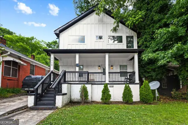 1115 M L King Jr Drive Sw, Atlanta, GA 30314