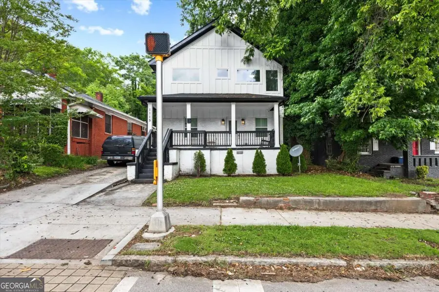 1115 M L King Jr Drive Sw, Atlanta, GA 30314 - #3