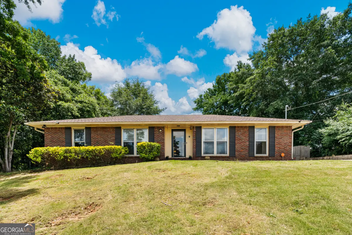 5 Neassie Court, Columbus, GA 31909 - #1