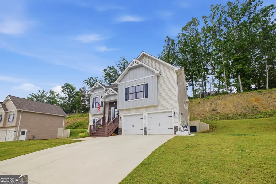 313 Arbor Circle, Rockmart, GA 30153 - #2