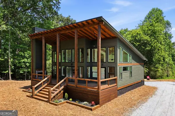 20 Amherst Trail, Blue Ridge, GA 30513