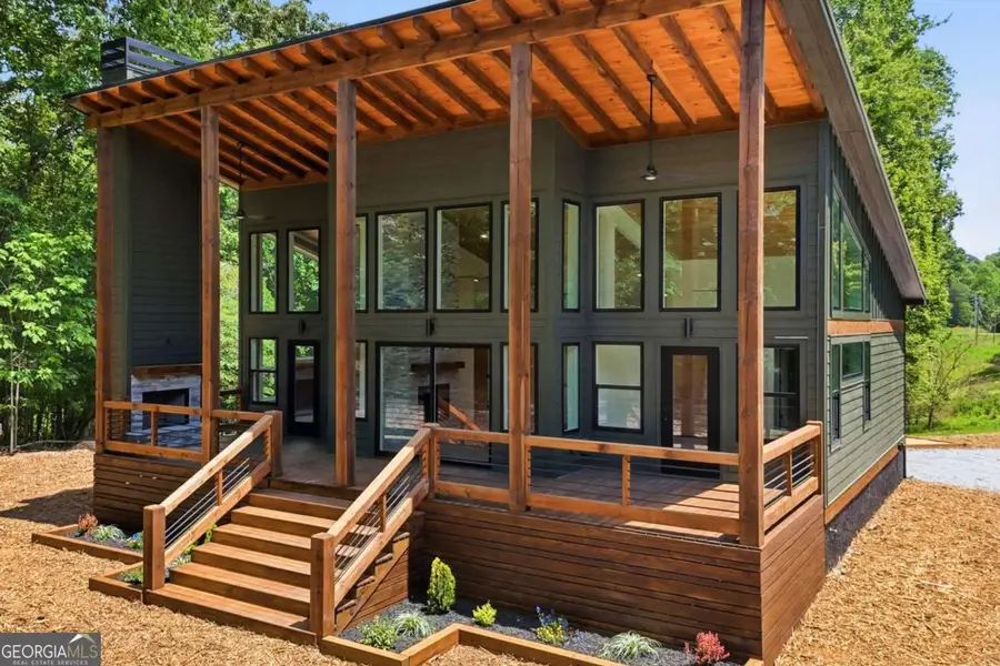 20 Amherst Trail, Blue Ridge, GA 30513 - #2