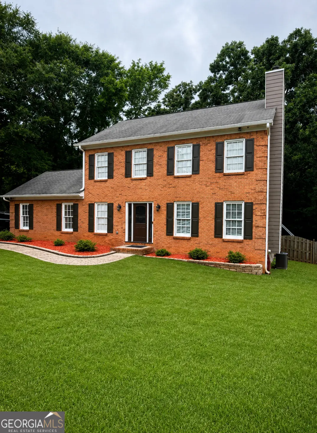 25 Pates Lake Way, Hampton, GA 30228 - #1