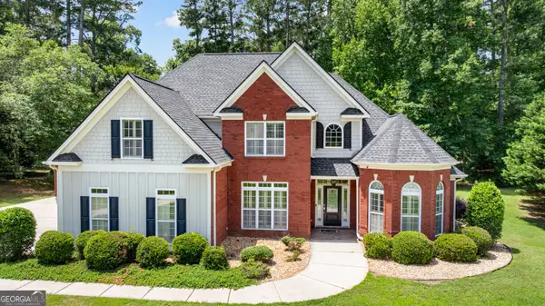 120 Shank Hill Ridge, Tyrone, GA 30290