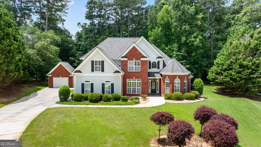 120 Shank Hill Ridge, Tyrone, GA 30290 - #2