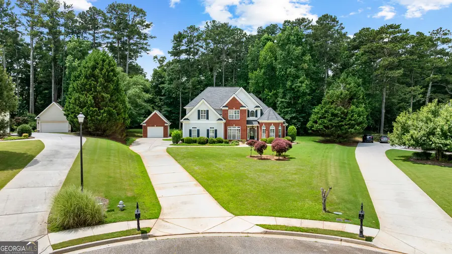 120 Shank Hill Ridge, Tyrone, GA 30290 - #3
